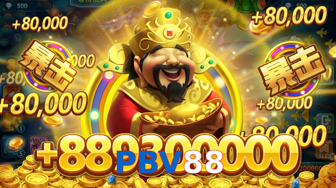 PBV88