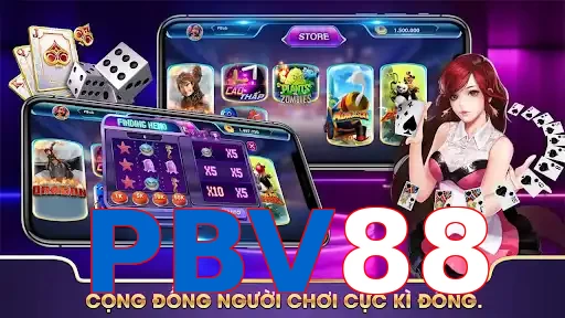 PBV88