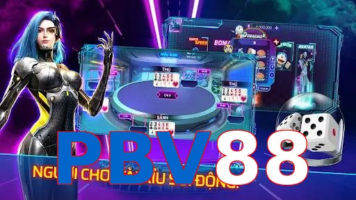 PBV88