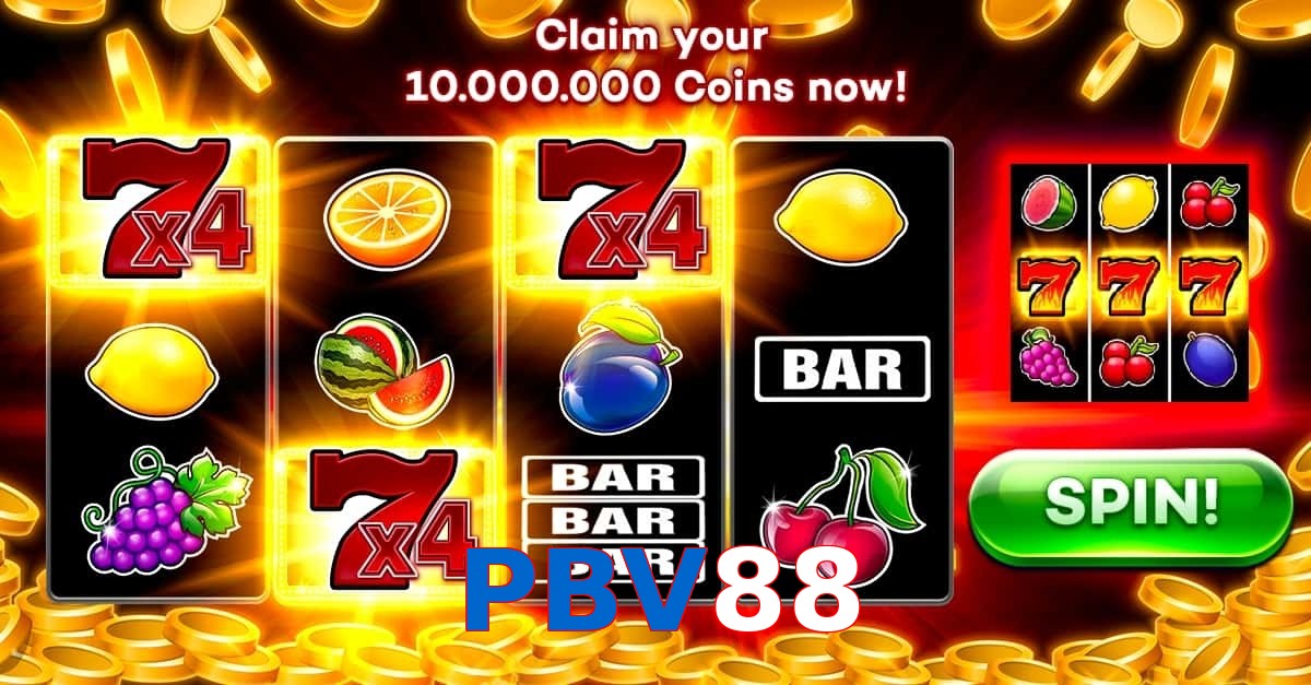 PBV88