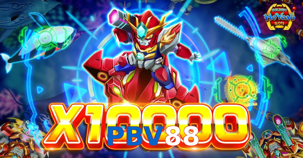 PBV88
