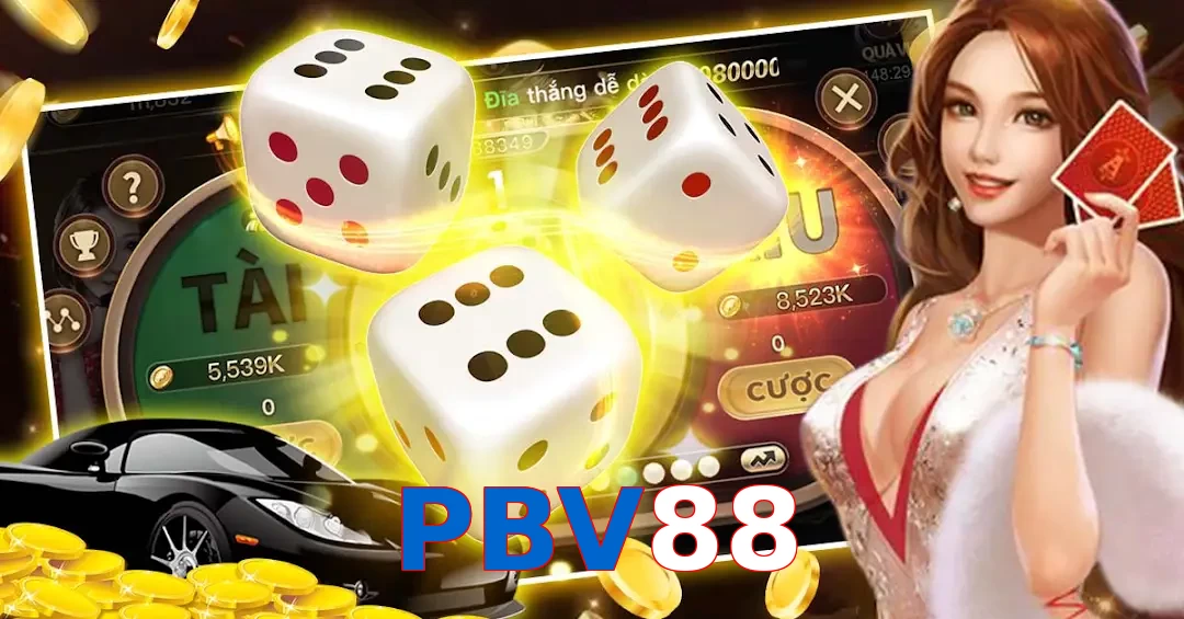 PBV88