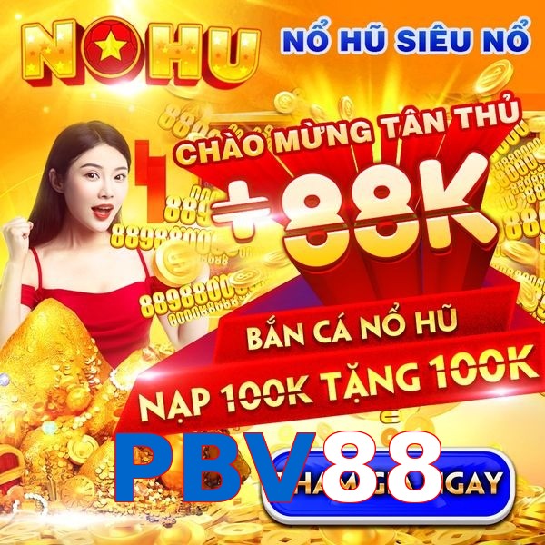 PBV88