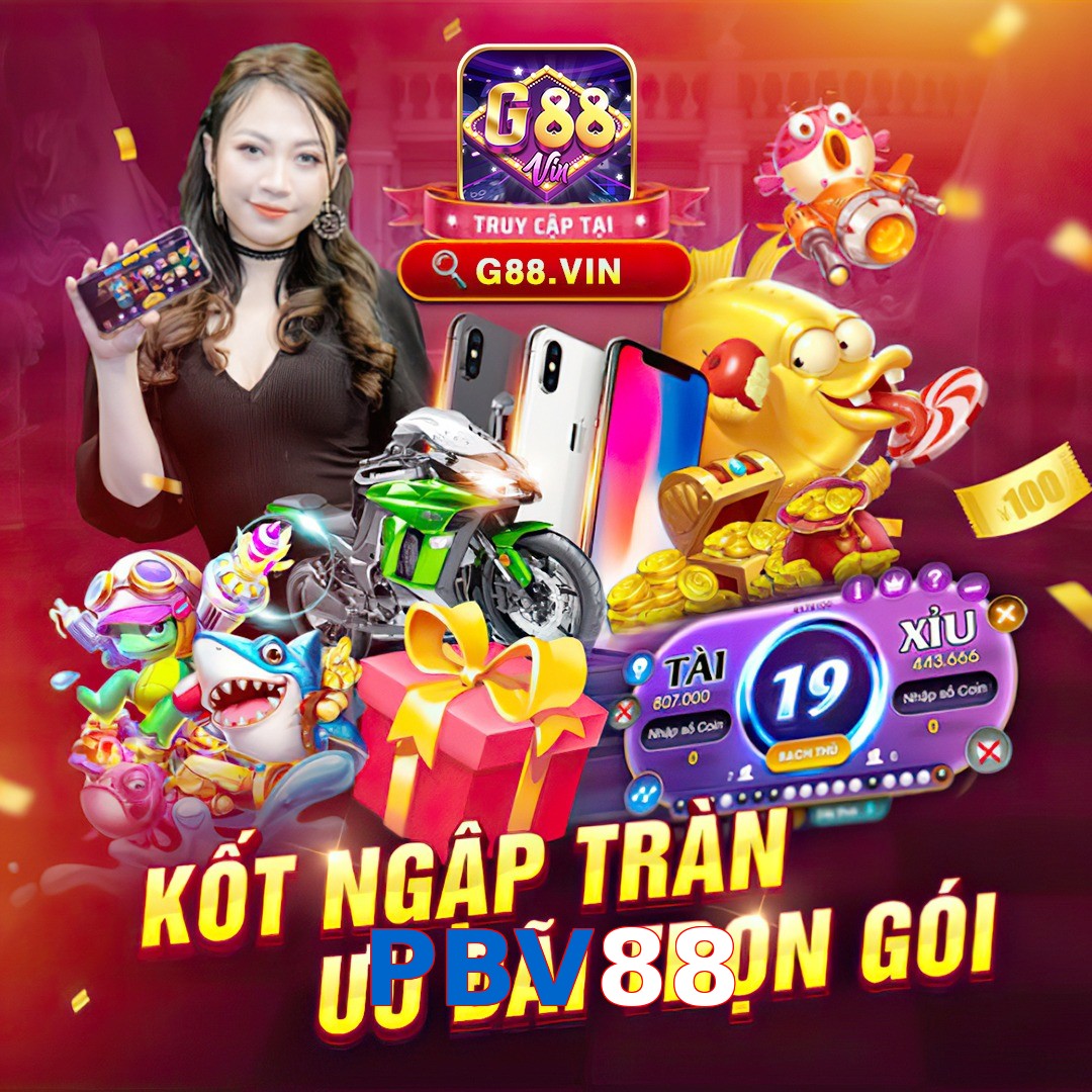PBV88