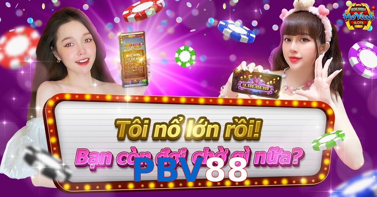 PBV88