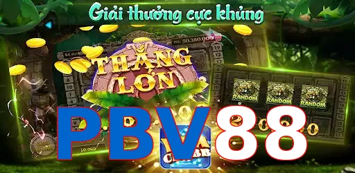 PBV88
