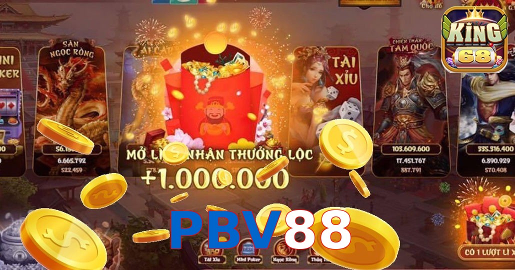 PBV88