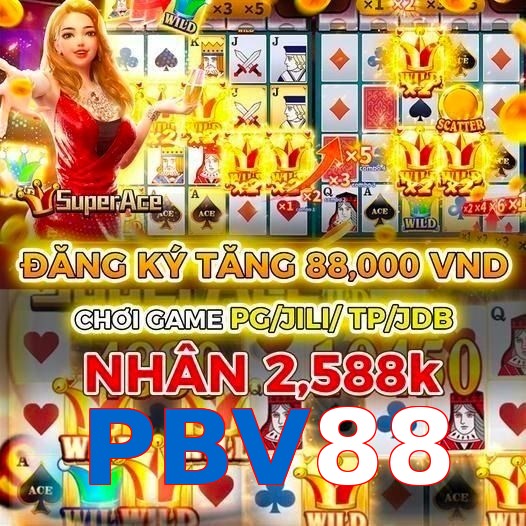 PBV88