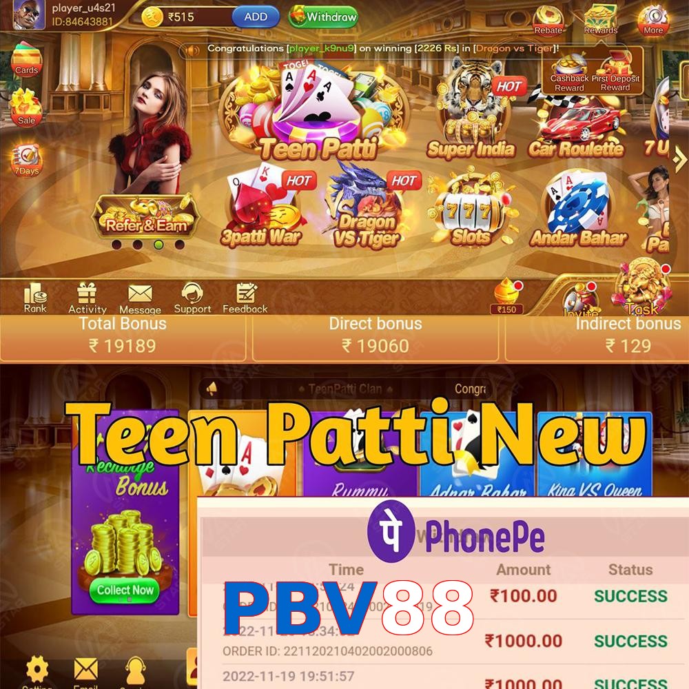 PBV88