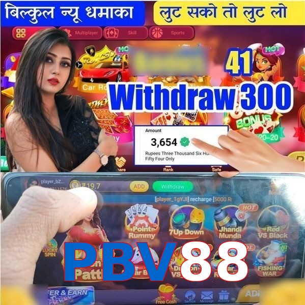 PBV88