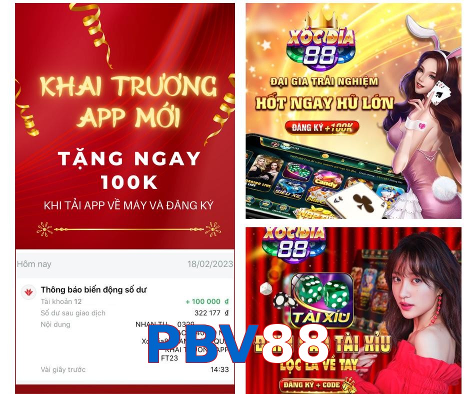 PBV88