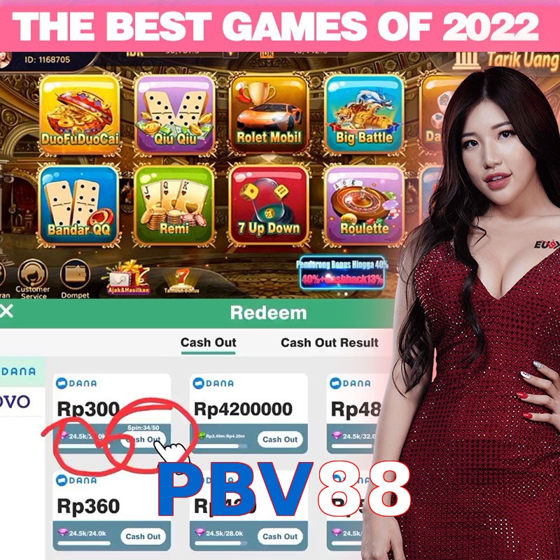 PBV88