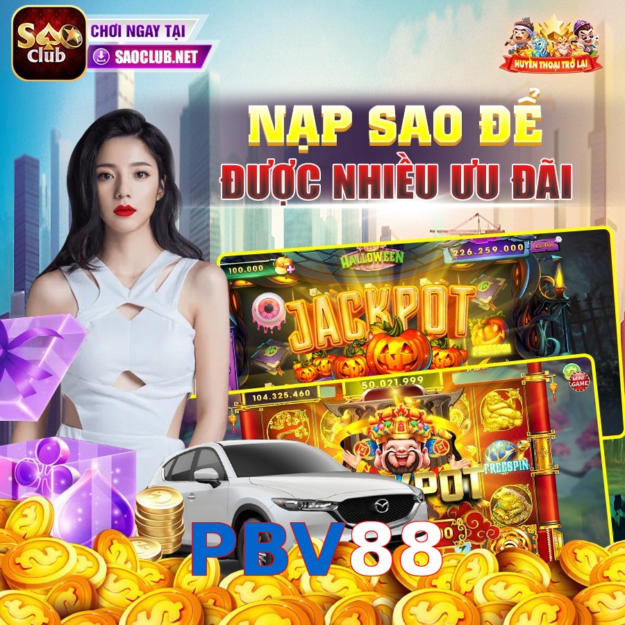 PBV88